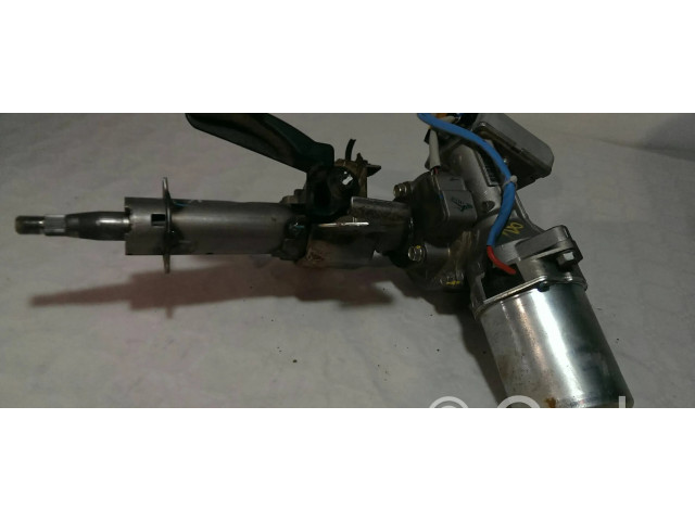 Рулевая рейка 56340B9200 Hyundai i10 2013-2018 года