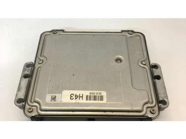 Řídící jednotka 391402A530, 0281031716 Hyundai i40 2015