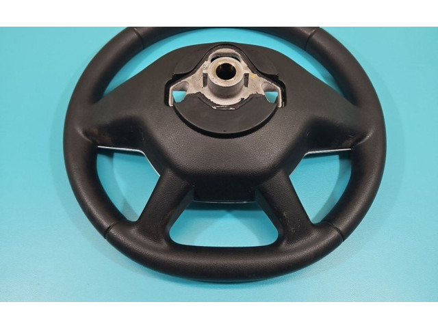 Руль Dacia Logan II 2012 - 2020 года IMPRK1425389