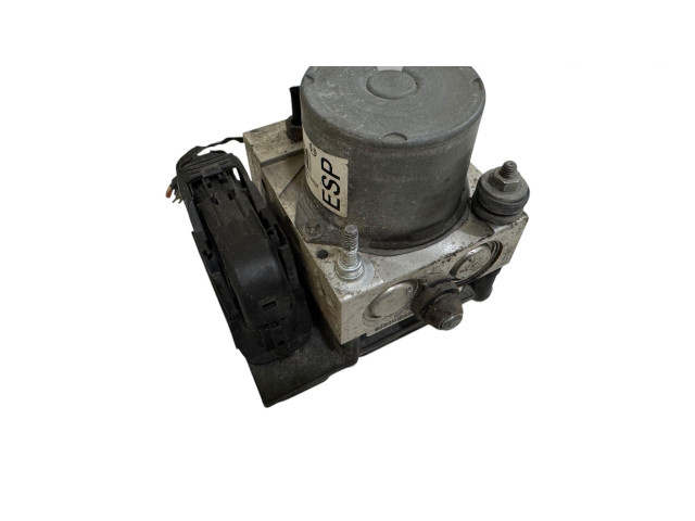 Pojistková skříňka Блок ABS 0265951378, 99125L1256 Fiat Punto (199) 2010