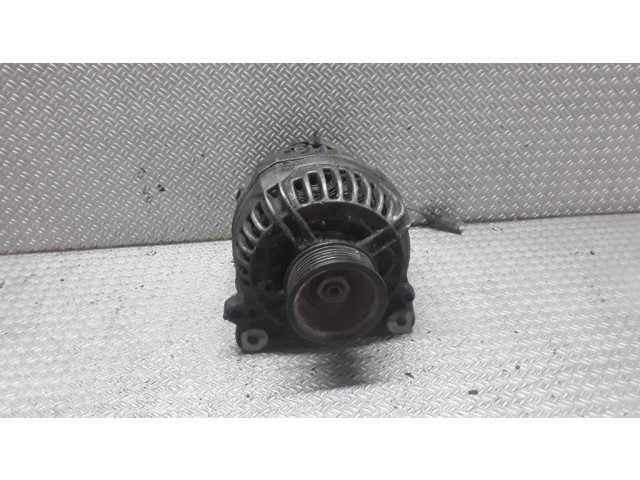 Генератор 0986041140 Volvo S80 2.5