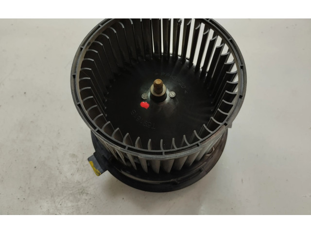 Вентилятор печки    N591576C   Dacia Duster