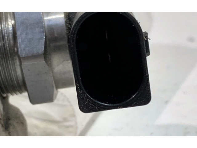 Turbodmychadlo Топливный насос 06L127027 Audi A3 S3 8V