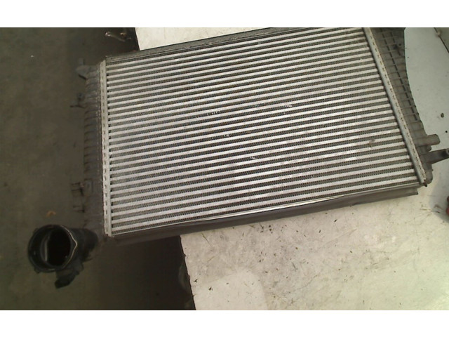 Интеркулер  1K0145803Q, 1K0145803Q   Audi A3 S3 8P 