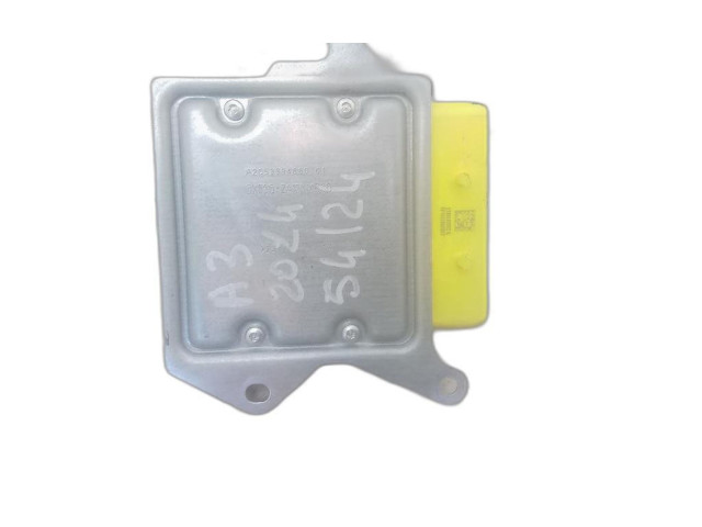 Блок подушек безопасности 5Q0959655NZ00, 5Q0959655N5WK44792   Audi A3 S3 8V