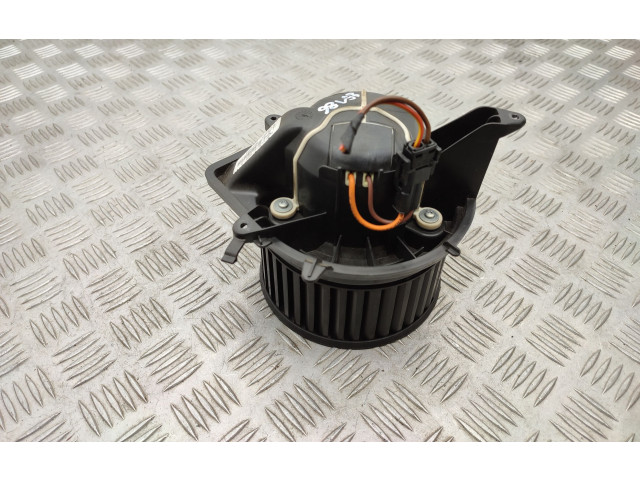 Вентилятор печки 3422646 Mini One - Cooper Coupe R56