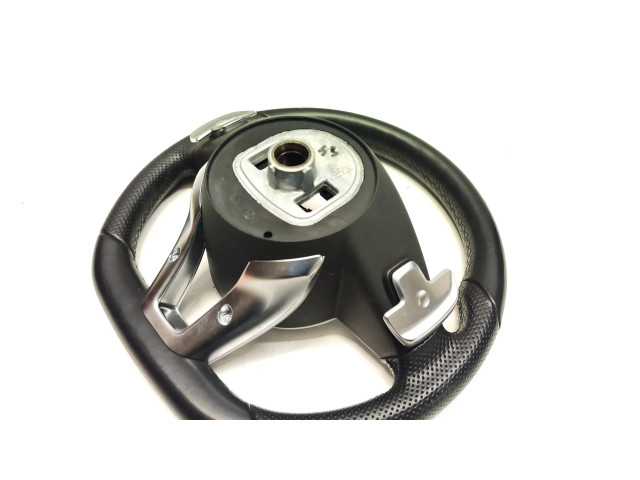 Volant Mercedes-Benz C W205 2016 A0004603803, 308013899162AJ