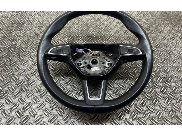 Руль Skoda Superb B8 (3V)  2015 - 2024 года 3076472      