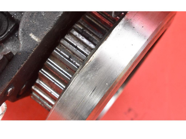 Топливный насос