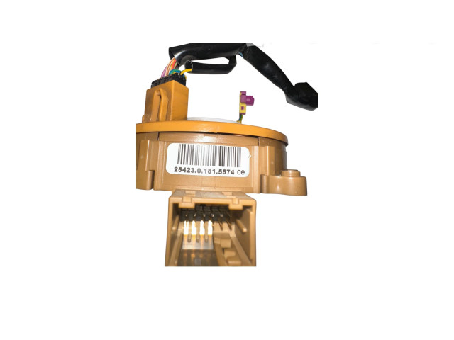 Подрулевой шлейф SRS 59001157   Opel Combo D