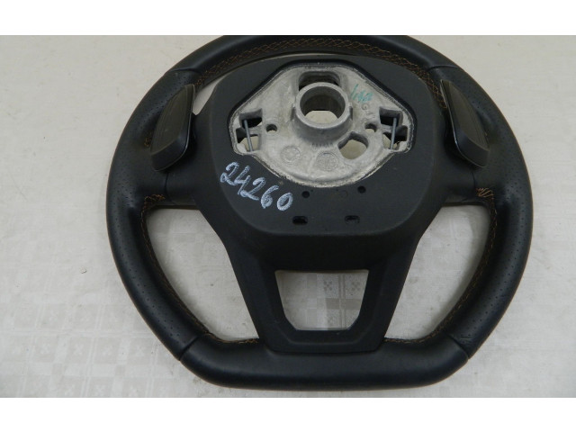 Руль Cupra Leon  2020 -  года 5FA419091FS      