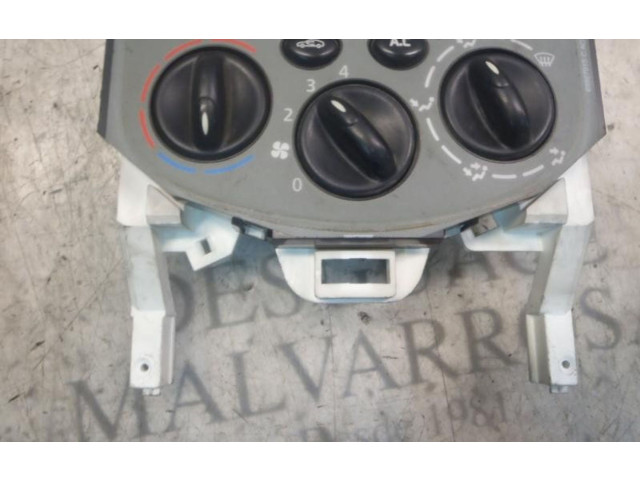 Vstřikovací lišta Nissan Primastar