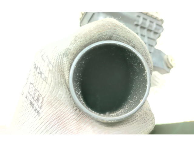 Интеркулер Mazda 3 I