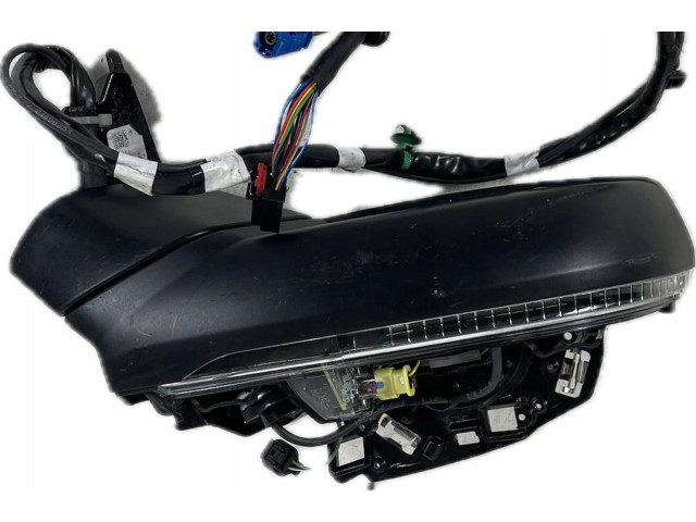 Зеркало электрическое Audi Q5 SQ5 2017 - года