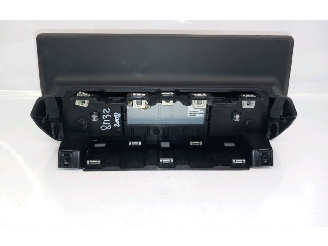 Дисплей    9837721380, 9837721380   Peugeot 2008 II