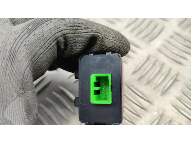 Блок управления 39720SEAE02M1 Honda FR-V