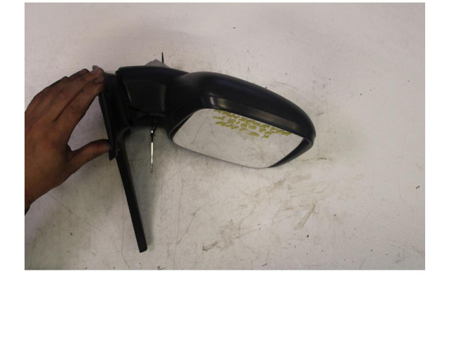 Зеркало электрическое        Volkswagen Transporter - Caravelle T4  1991 - 2003 года   