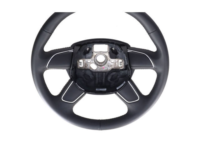 Руль Audi Q3 8U 2011 - 2016 года 8UO419091A