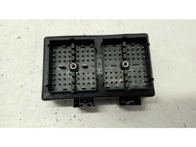 Блок предохранителей 96821082   Chevrolet Captiva    