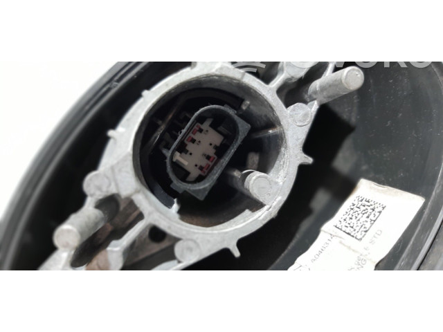 Zpětné zrcátko Mini Cooper Countryman R60 2010 5330