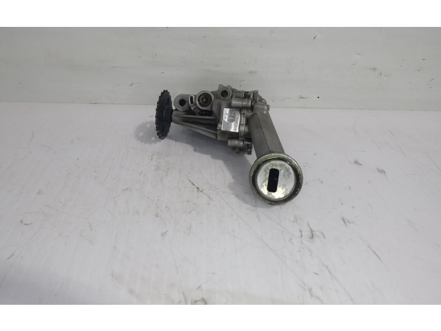 Масляный насос 150008247R Renault Scenic III - Grand scenic III