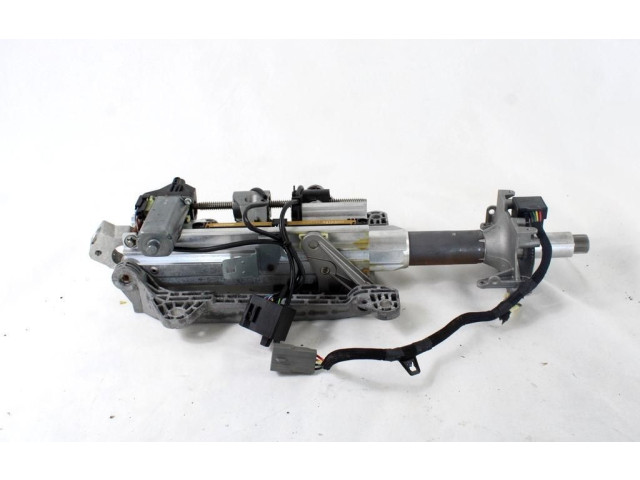 рейка Колонка рулевая 2W93-3C529-AL Jaguar XF X250 2007 - 2015 года