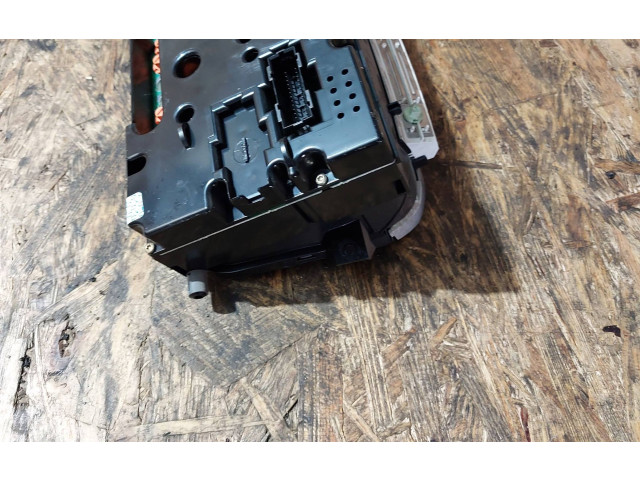 Přístrojová deska Volkswagen Caddy 2000 6K9919033CS