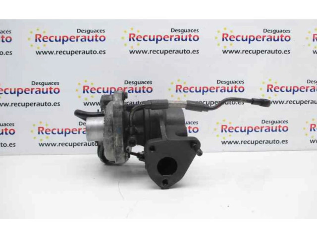 Turbodmychadlo Турбина 73501343   Fiat Punto (199)   