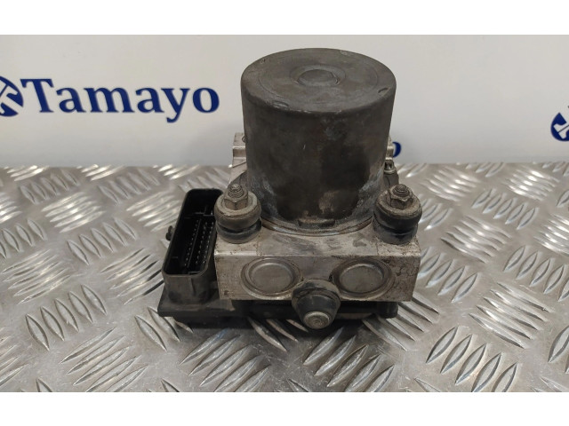 Блок АБС 0265232356, 877527   Renault  Trafic II (X83)  2002 - 2014 года