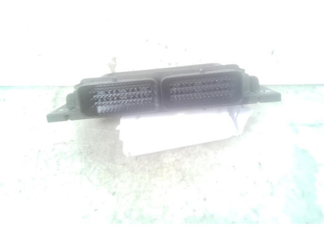 Řídící jednotka 4676375146774357, 188A3.000   Fiat Punto (188) 2000