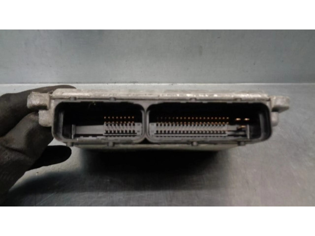 Řídící jednotka MSB101150, 0281001956 MG ZS 2003