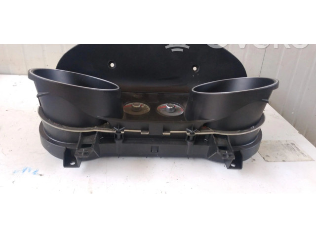 Přístrojová deska Fiat Punto Evo 2013 51917424, 51917424