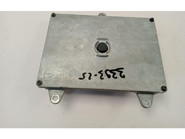 Řídící jednotka 37820RMXE02 Honda Civic 2007