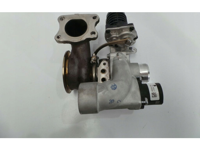 Турбина Opel Grandland X MGT1241Z, 9825982080