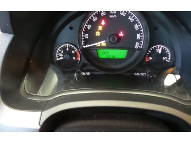 Панель приборов 1ST920860G, 1ST920860G Skoda Citigo