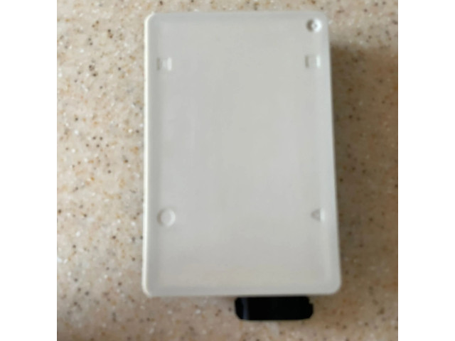 Датчик слепых зон A0009055701, A0009028407 Mercedes-Benz ML W166