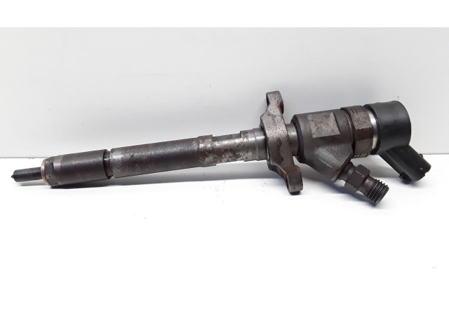 Форсунка 0445110259, 328480    Volvo C30  D4164t 