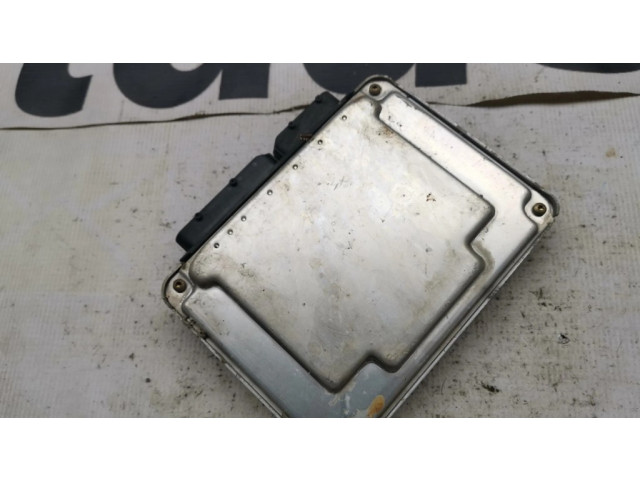 Řídící jednotka 038906012CT, 0281010377 Volkswagen Polo III 6N 6N2 6NF 2000