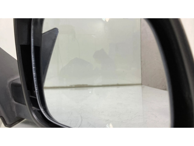 Зеркало электрическое     правое    Mitsubishi Lancer VIII  2007-2017 года   