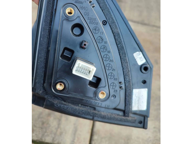 Zpětné zrcátko Hyundai Kona I 2017 049774