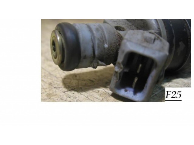 Форсунка 0280150902, 037906031    Audi 80 90 S2 B4 для Другое двигателя  0