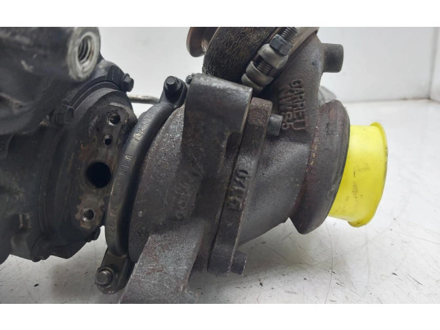 Turbodmychadlo Турбина 9686120680 Citroen Berlingo
