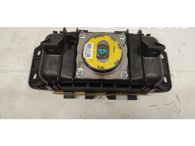 Подушка безопасности пассажира 9687158080, 0369376J   Citroen C4 II