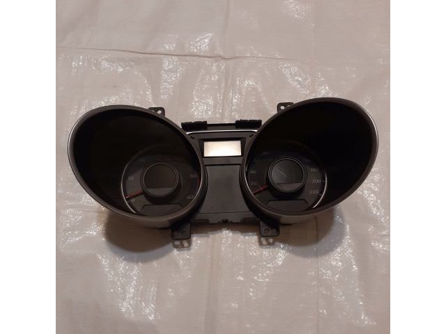 Přístrojová deska Hyundai ix35 2013 940092Y760