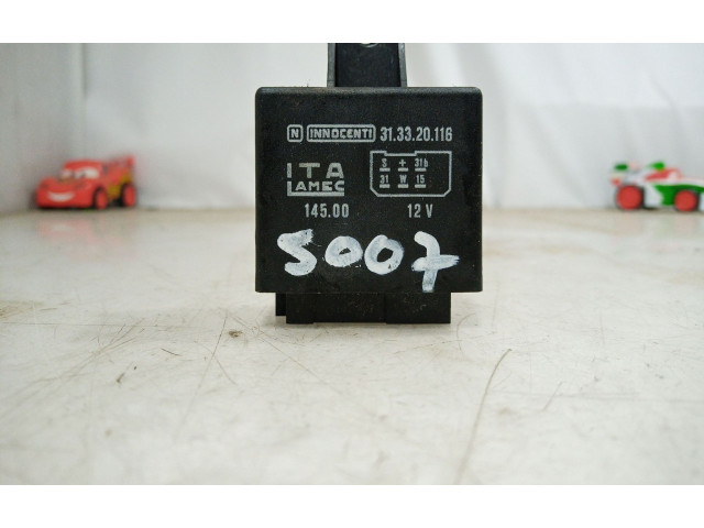 Блок управления 313320116, 313320116   Maserati Biturbo