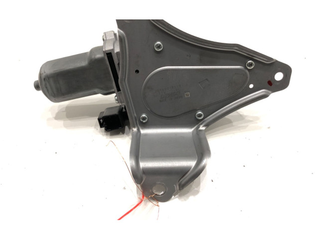 Моторчик заднего дворника 259600-2510    Mitsubishi Mirage VI G4 Attrage