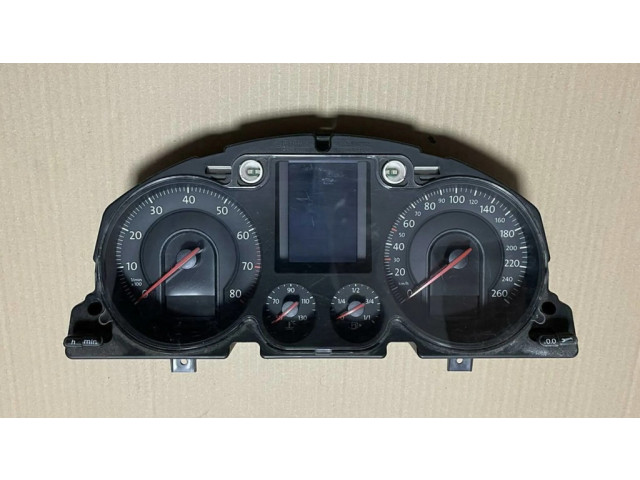 Панель приборов 3C0920870P   Volkswagen PASSAT B6       