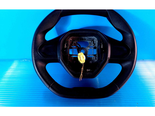 Руль Peugeot Partner III 2018 - года 34236706B, 34241640