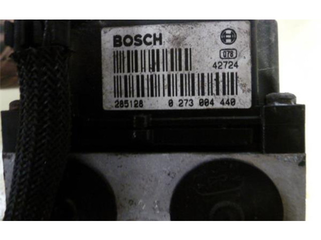 Блок управления АБС 273004440, 9636084480   Citroen Xsara