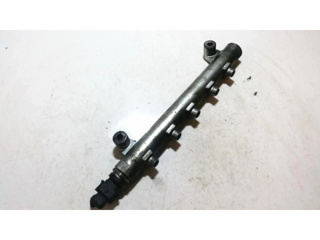 Топливная рампа 0445214174 Chevrolet Captiva 2.0